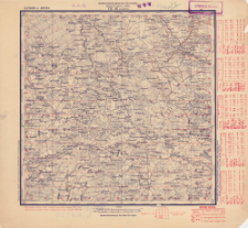 VII - 18 (Ponemunʹ) : Latviâ i Litva : masštab 2 versty v dûjme