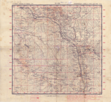 VI - 20 : kurlândsk. vitebsk. i kovensk. gub : fridrihštadsk. dvinsk. i novo-aleksandr. uězd.