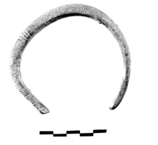 armlet (Międzyzdroje) - chemical analysis