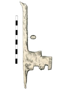 Key, fragment