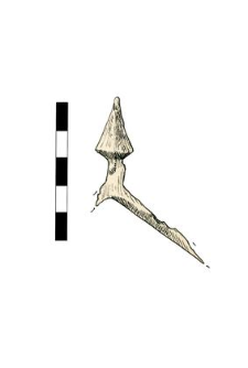 Spur, fragment