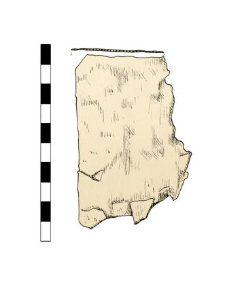 Sheet, fragment