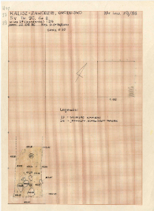 KZG, V 9 C, plan : warstwa 33