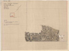 KZG, V 9 D, plan warstwy 33, 40 i 39