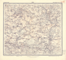 XXVII - 5 : petrokovskoj gubernii. : petrok., novoradom. i čenstoh. uězdov.