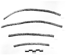 spiral twist (Jaworze Dolne) - chemical analysis