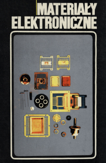 Materiały Elektroniczne 1977