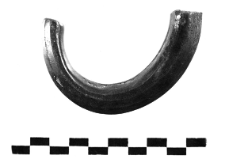 bracelet fragment (Osięciny)