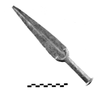 dagger (Zbąszyn)