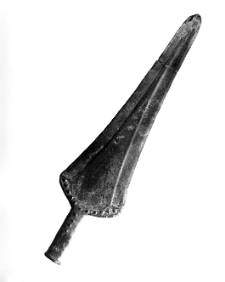 dagger (Granowo)