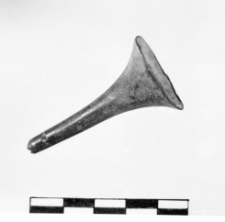 funnel pendant (Jaworze Dolne)