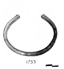 bracelet (Staw)