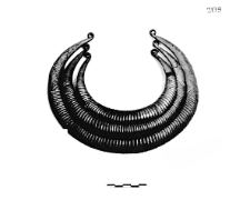 necklace 3 pcs (Silnowo)