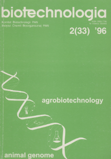 Biotechnologia