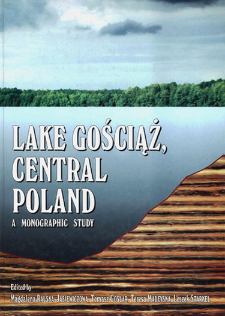 5. Lithology, origin and age of the sediments in the na Jazach Lakes