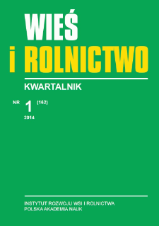 Wieś i Rolnictwo