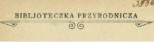 Biblioteczka Przyrodnicza - M. Arct